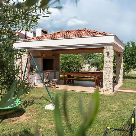 Luxury Apartment Sopra Trogir Exterior photo