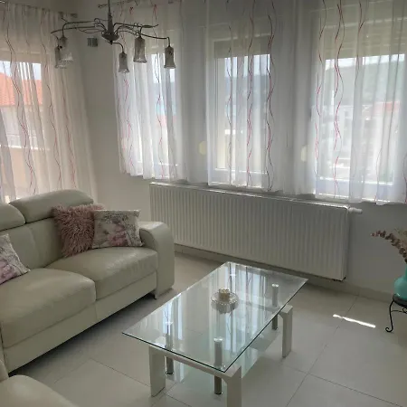 Luxury Apartment Sopra Trogir Exterior photo