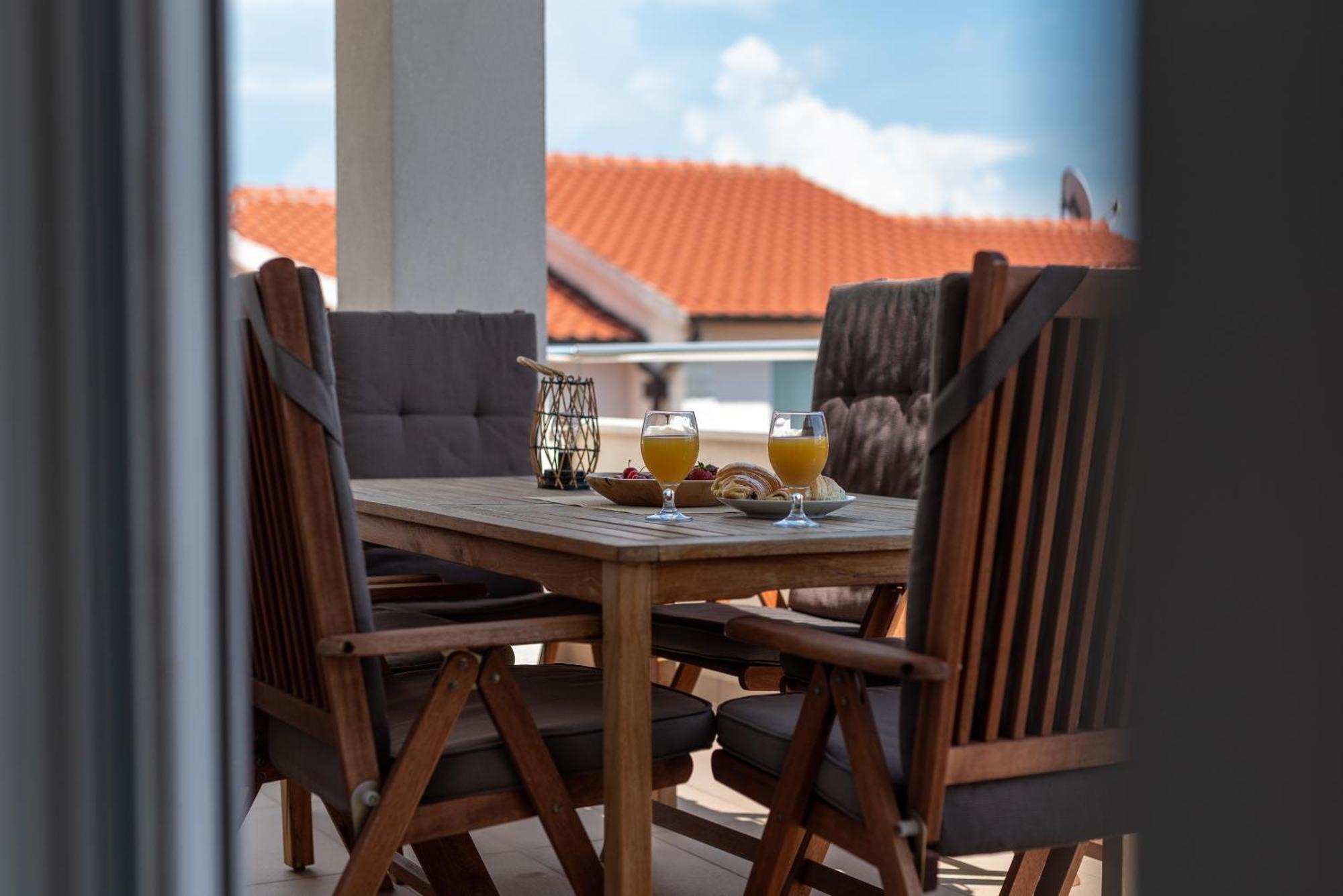 Luxury Sopra Apartment