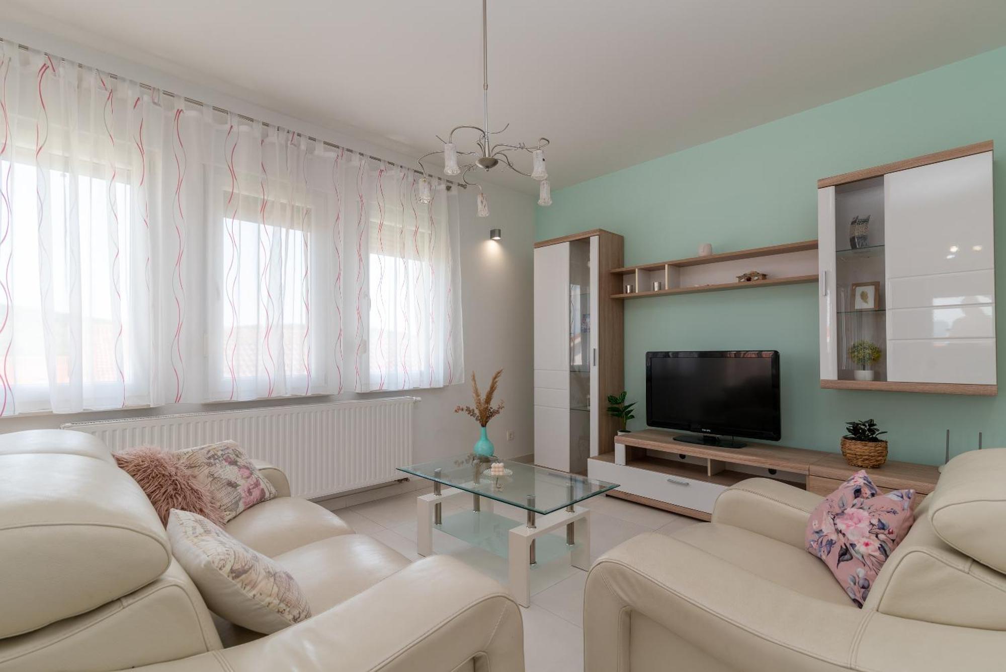 Apartment Luxury Sopra Trogir