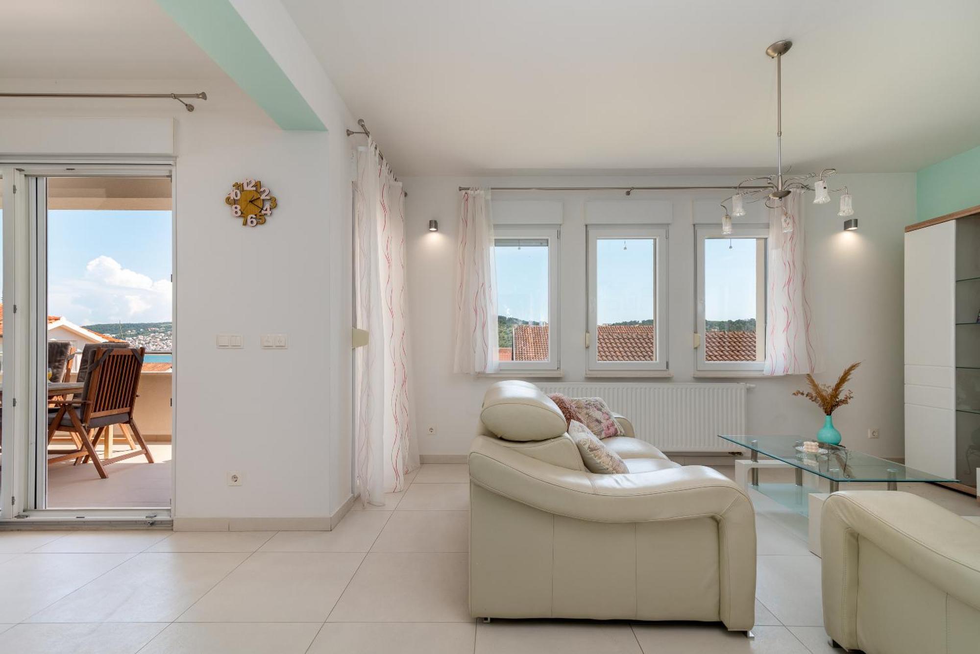 Luxury Sopra Apartment