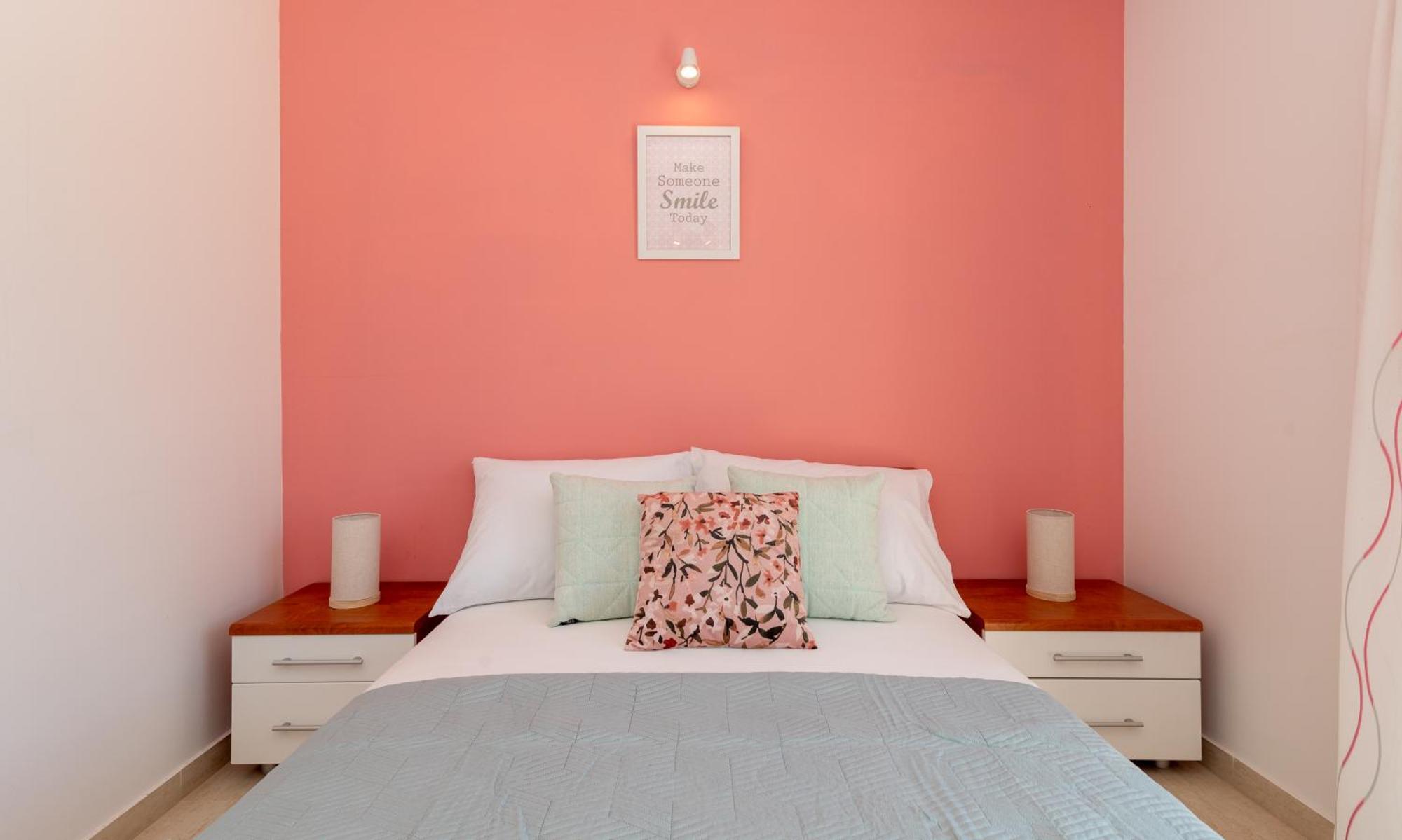 Apartment Luxury Sopra