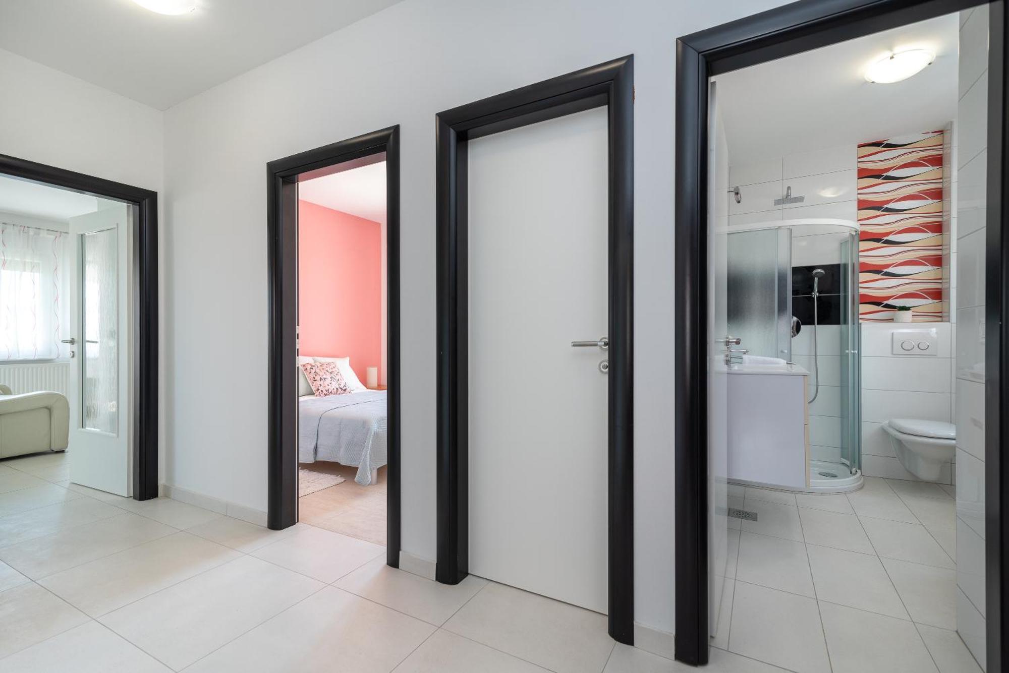 Apartment Luxury Sopra *